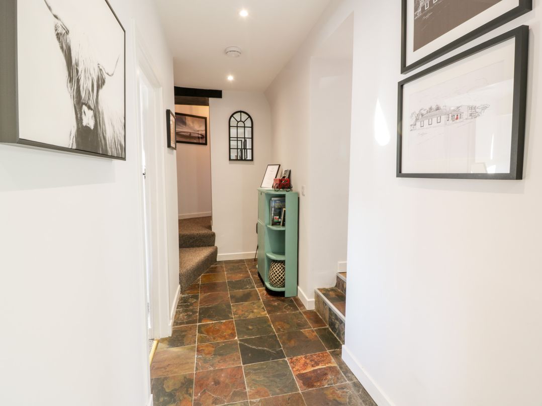 Smithy House