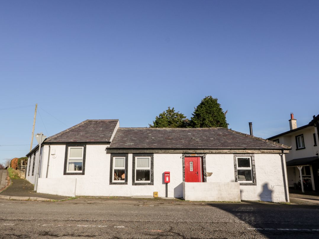 Smithy House