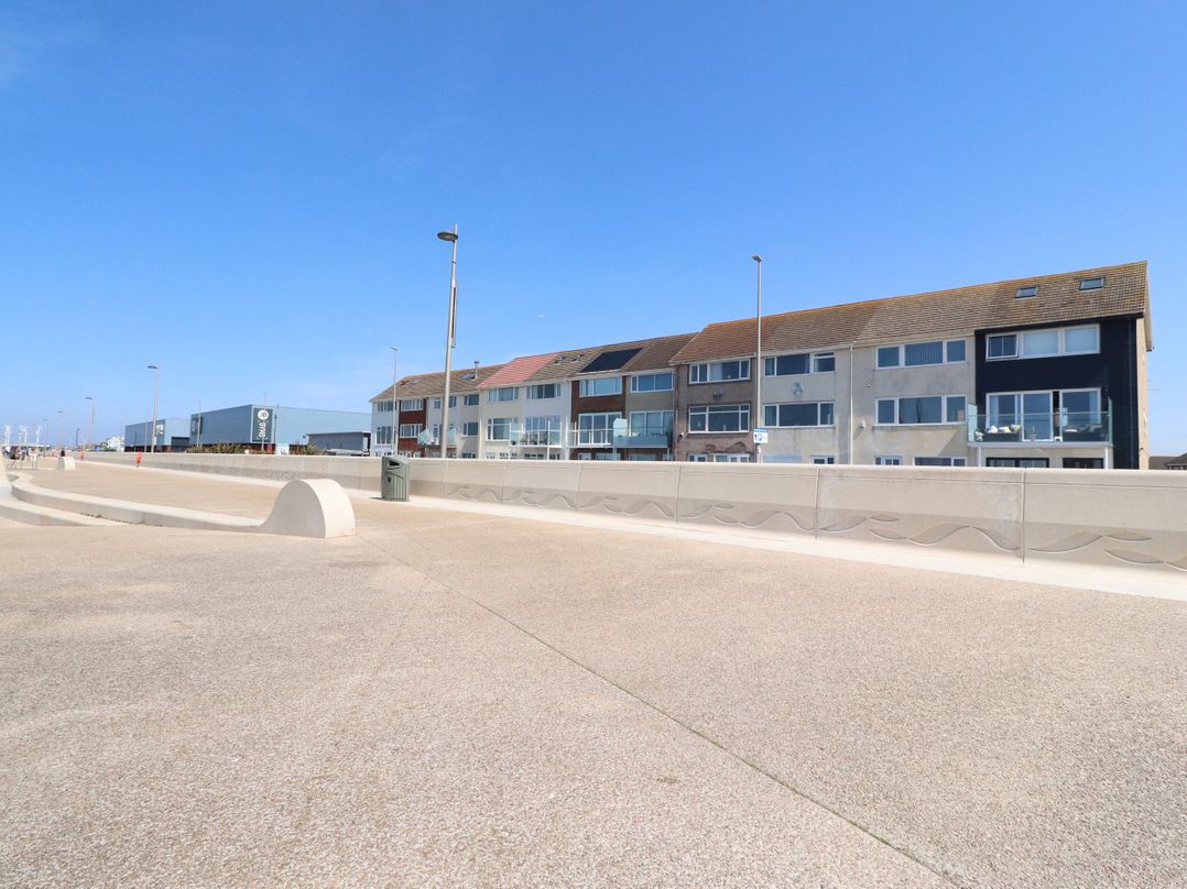 26 North Promenade