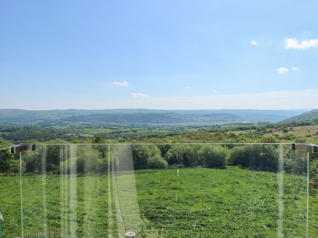 Ysgubor Maen Y Bardd