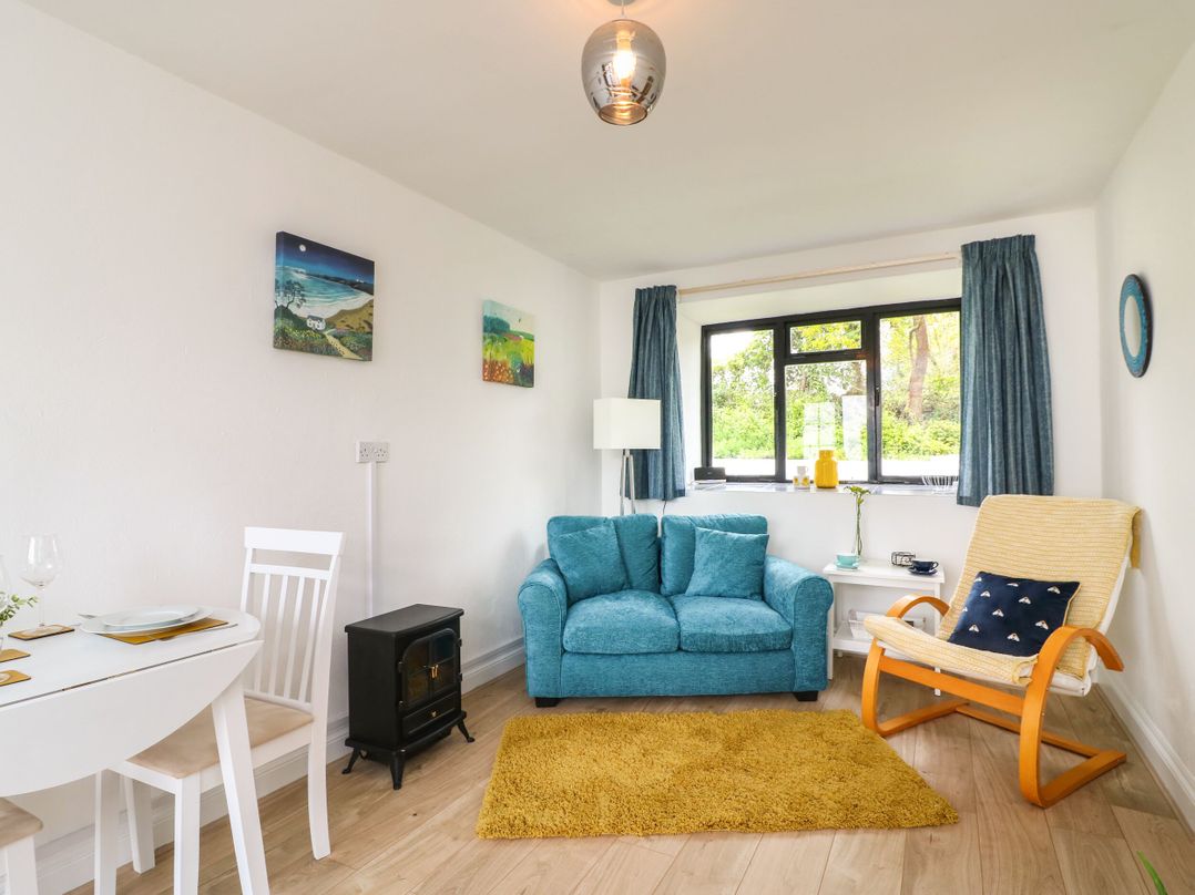 Crispin Cottage