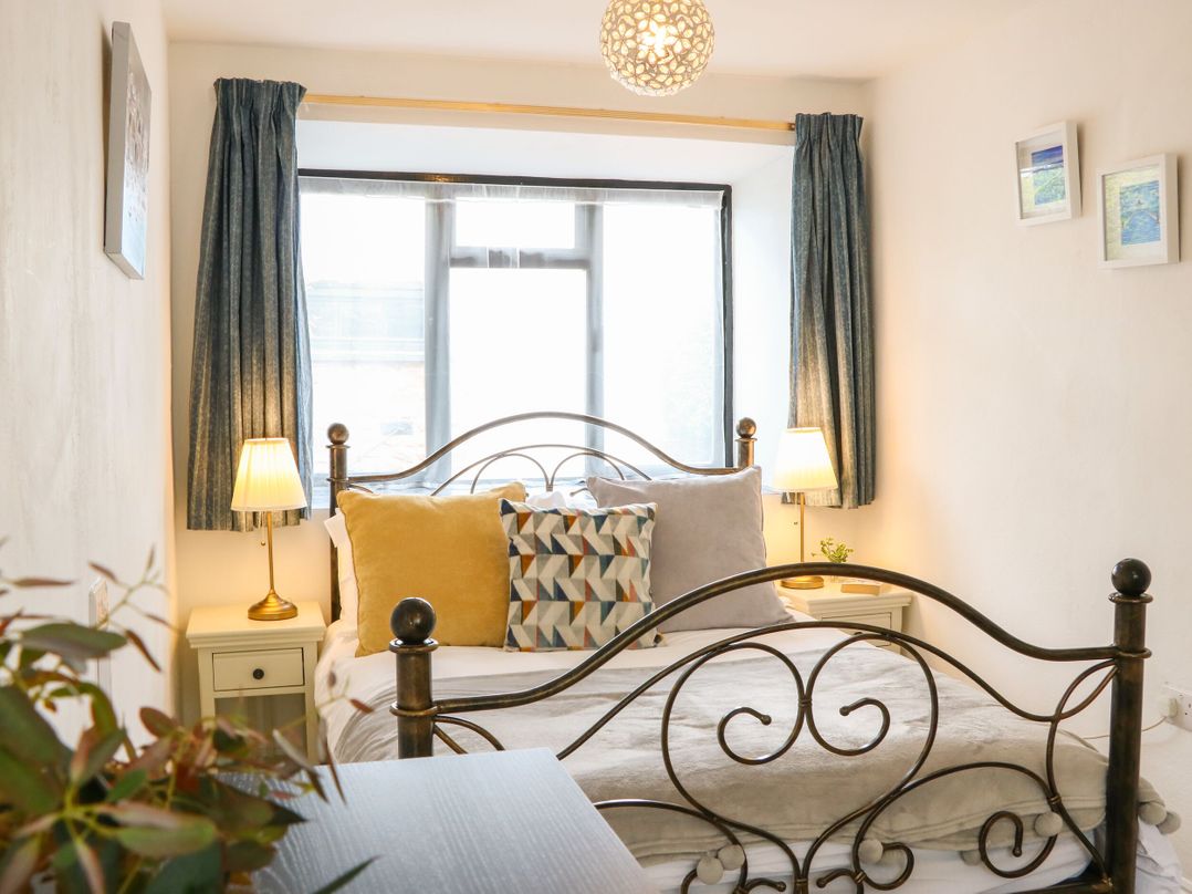 Crispin Cottage