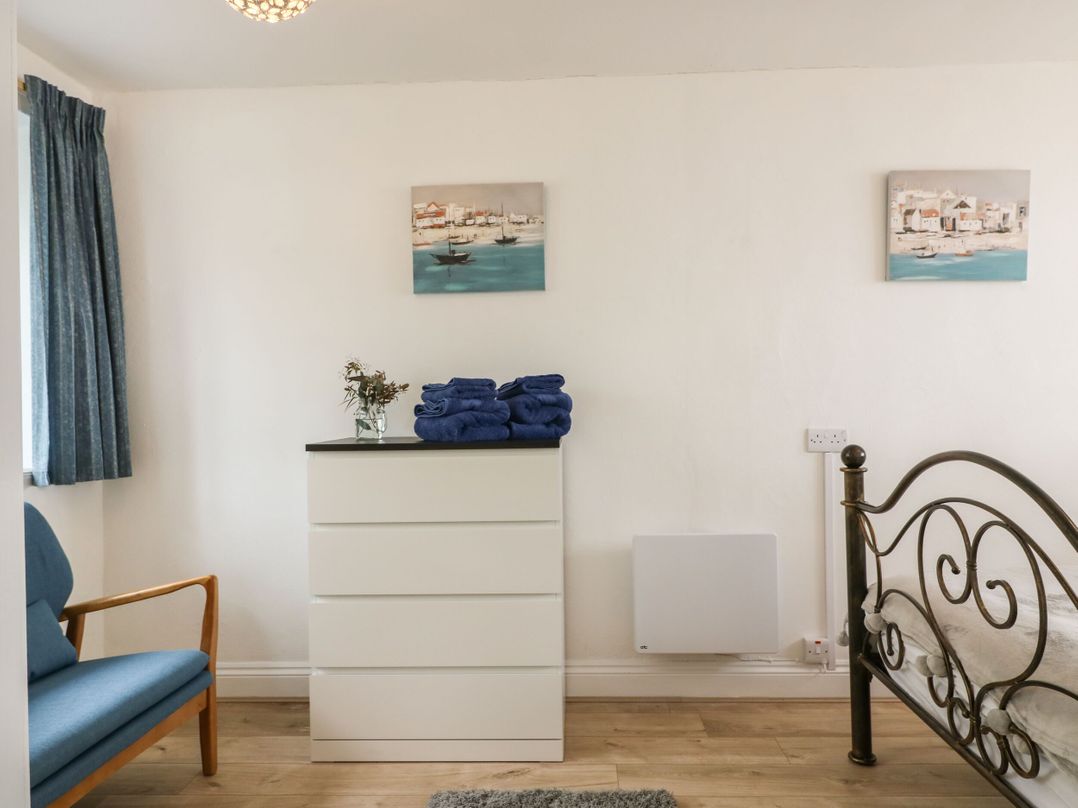 Crispin Cottage
