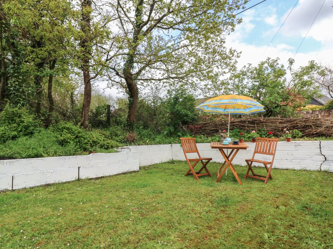 Crispin Cottage