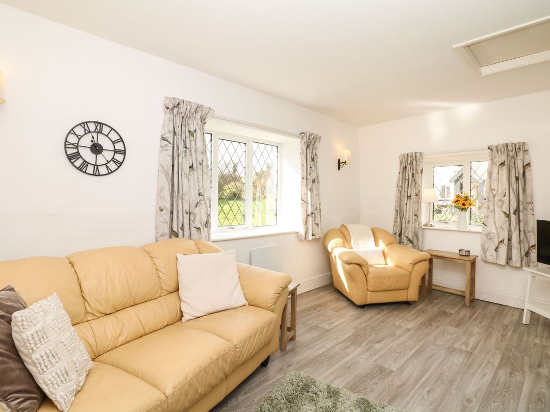 Bramley Cottage