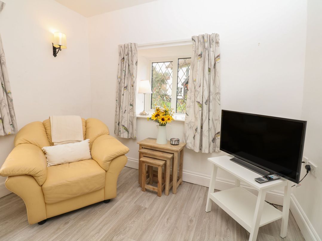 Bramley Cottage