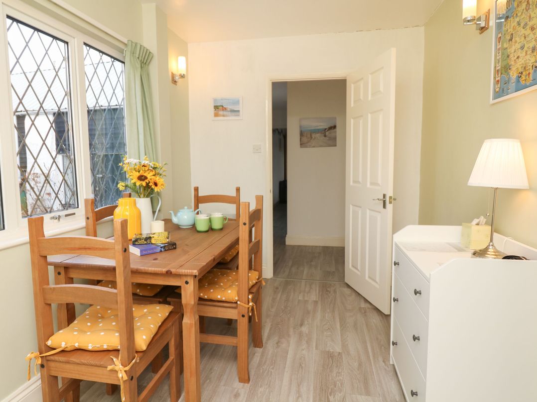 Bramley Cottage