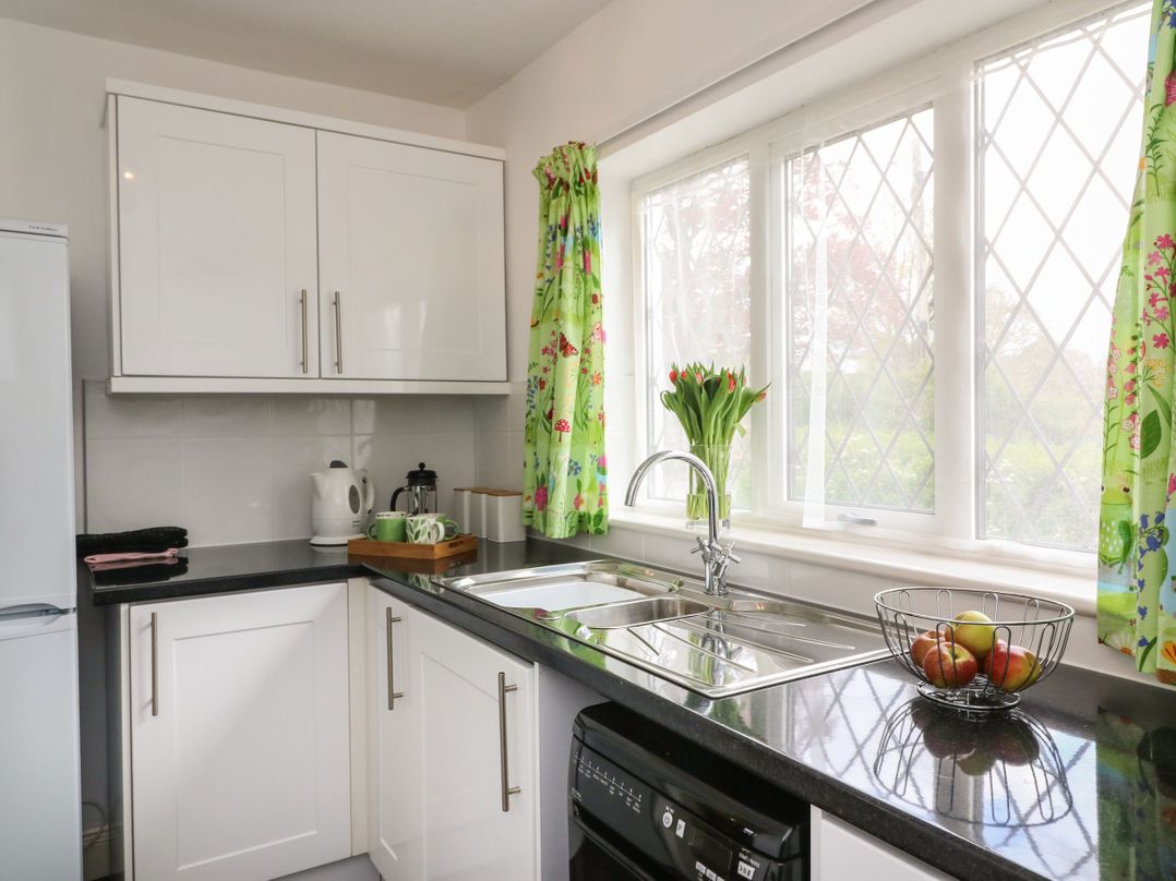 Bramley Cottage