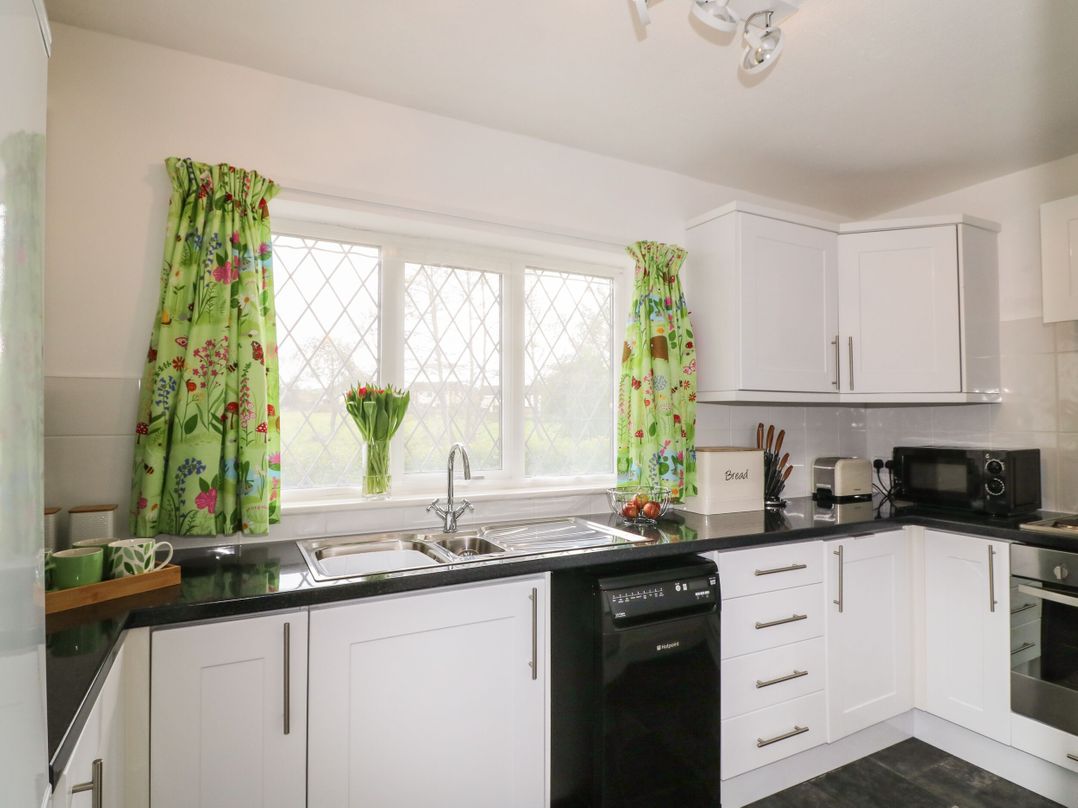 Bramley Cottage