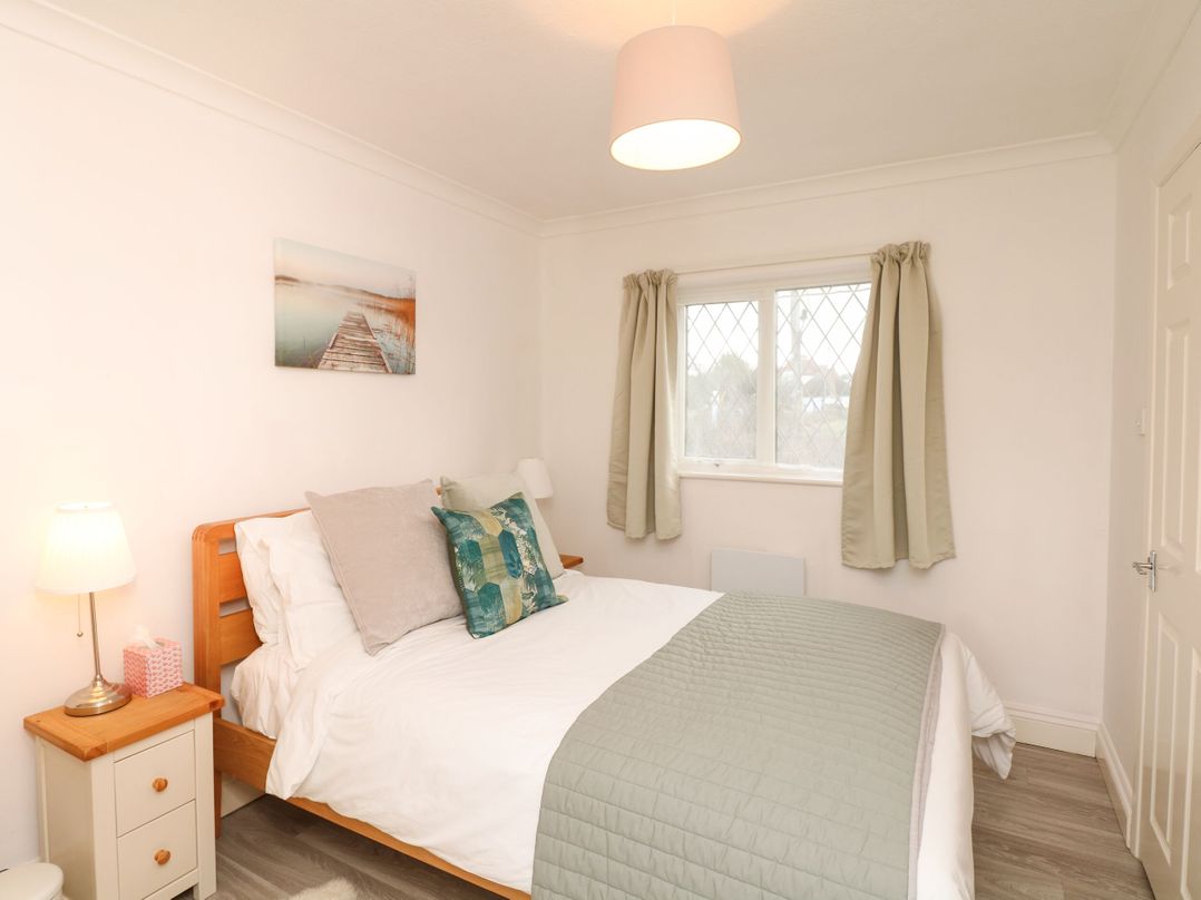 Bramley Cottage