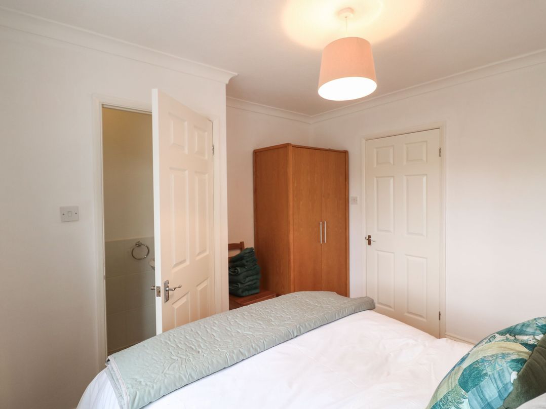 Bramley Cottage