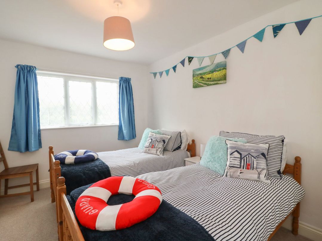 Bramley Cottage