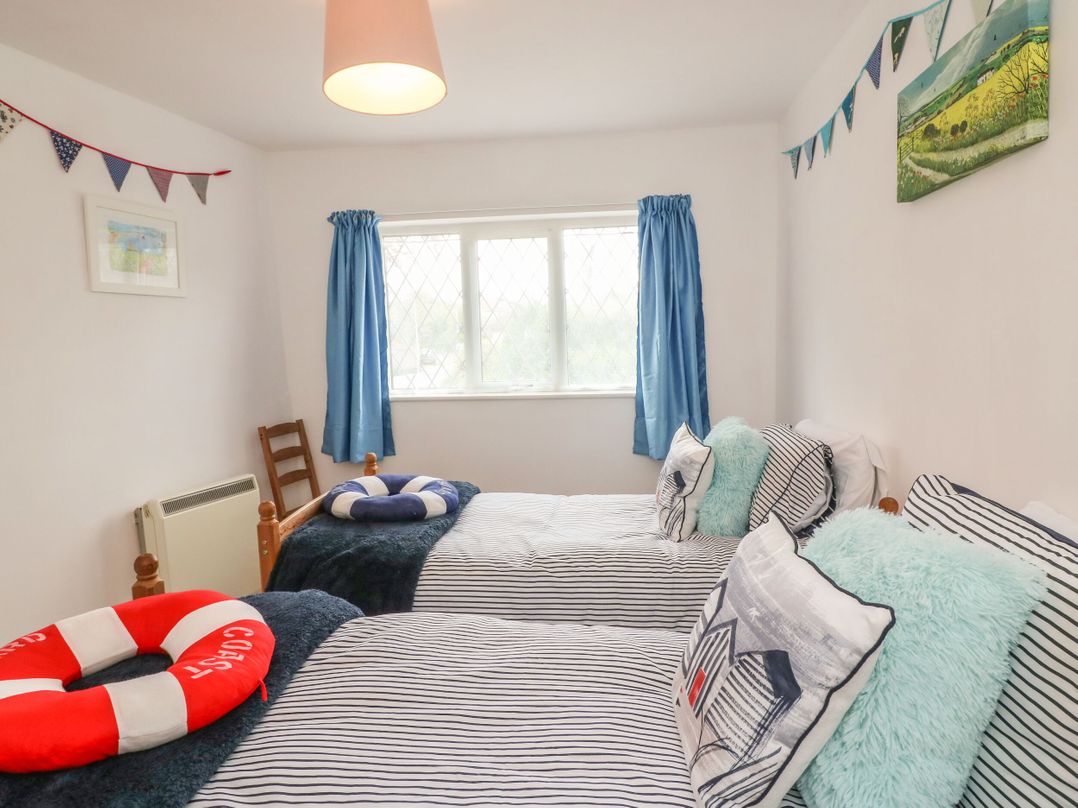 Bramley Cottage