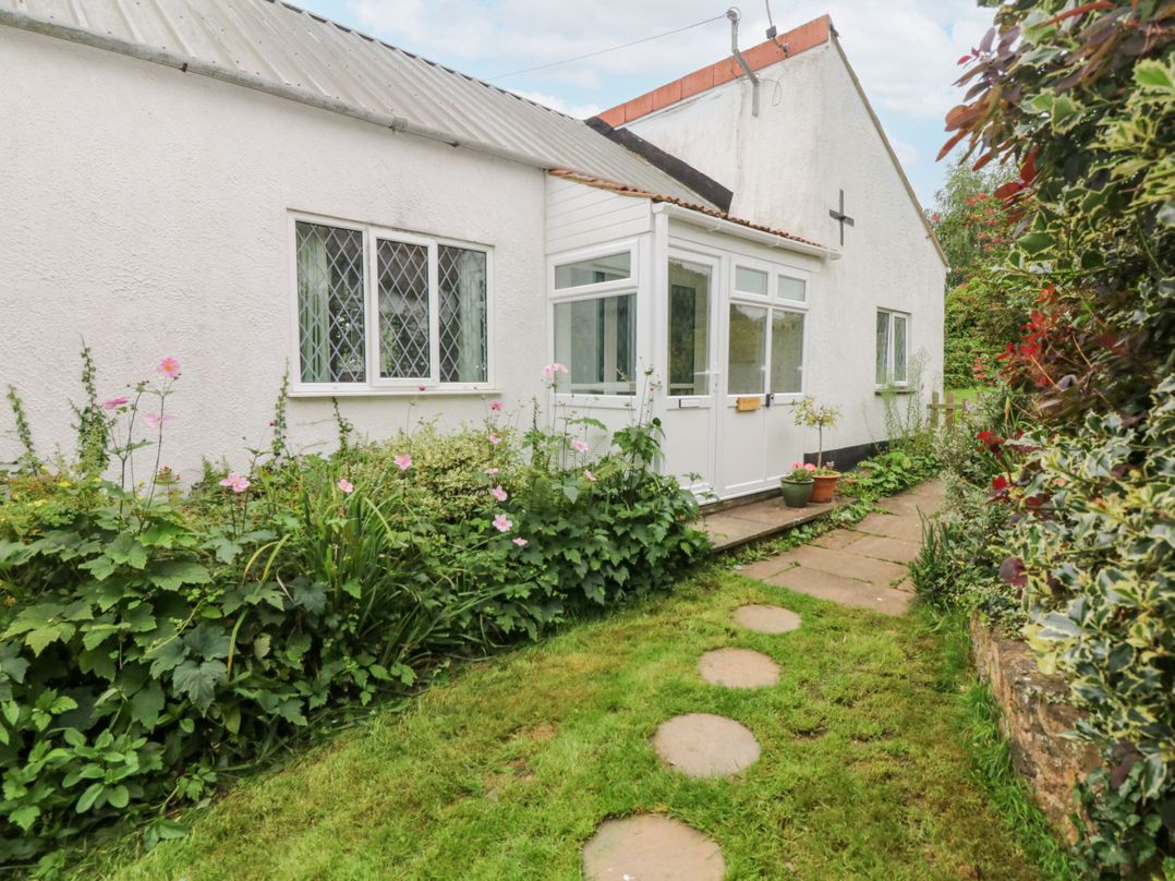 Bramley Cottage