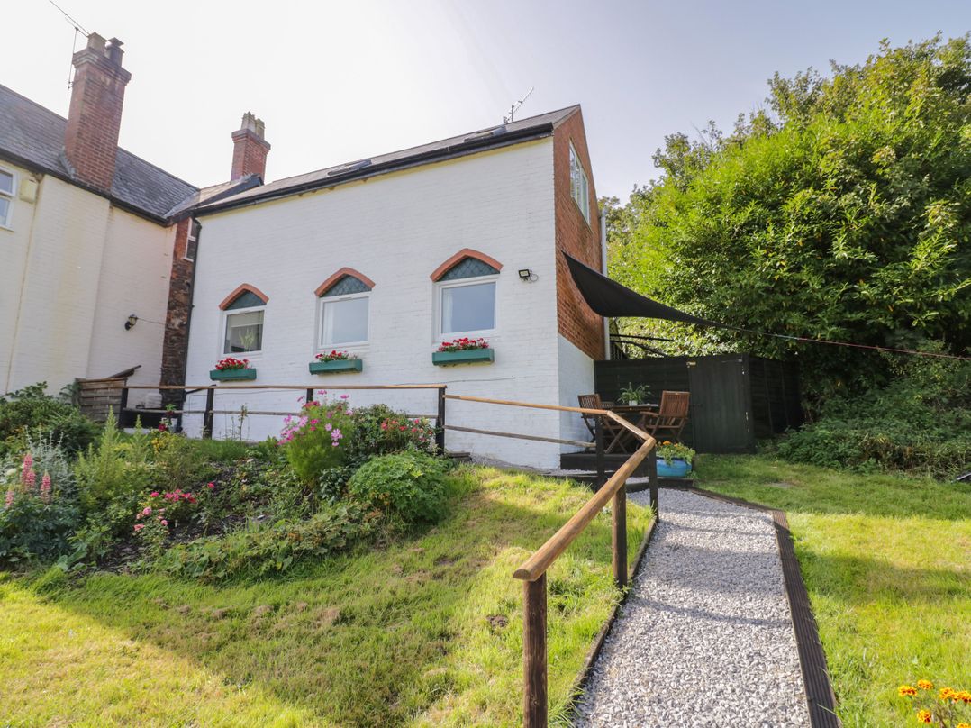 3 Oaks Lodge