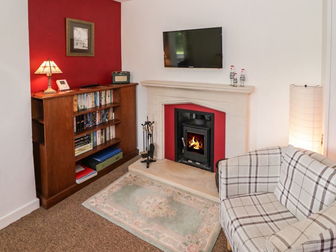 3 Oaks Lodge