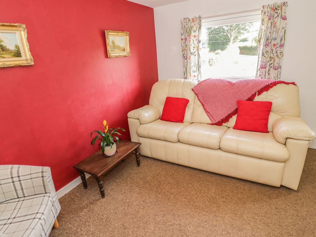 3 Oaks Lodge