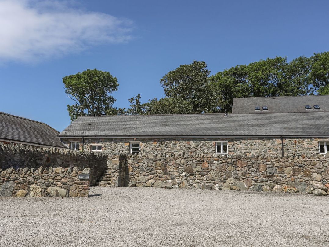 Gwel-y-Rhos