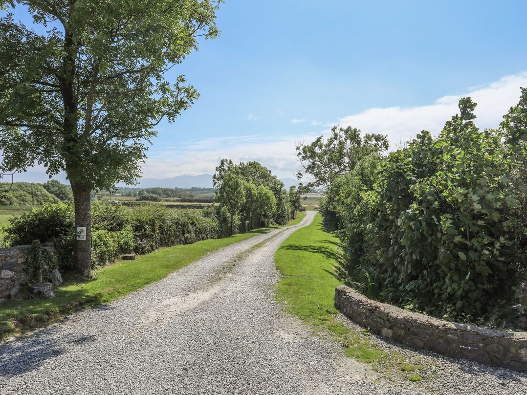 Gwel-y-Rhos