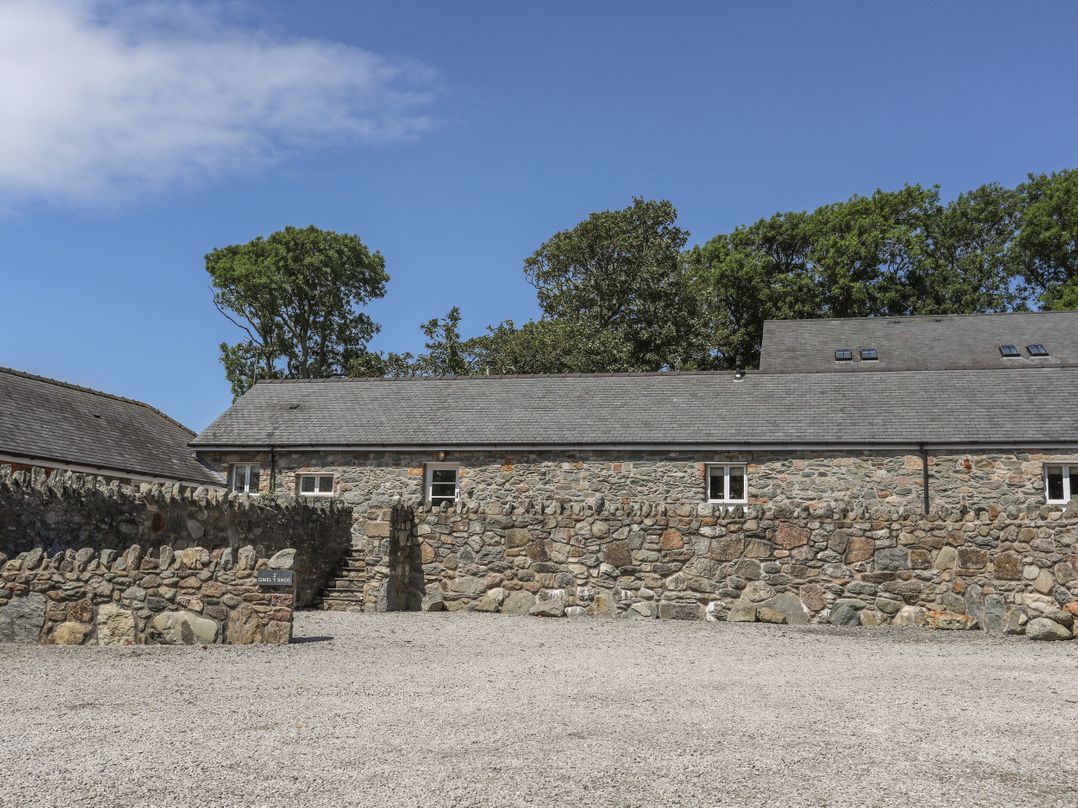 Gwel-y-Rhos