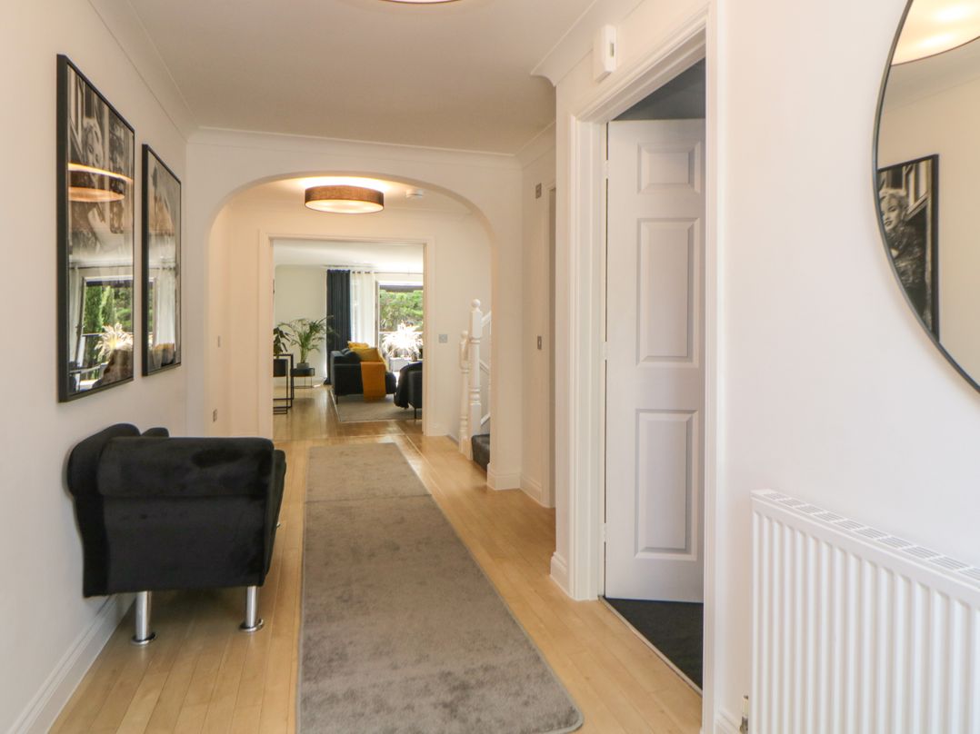 Brompton Gardens