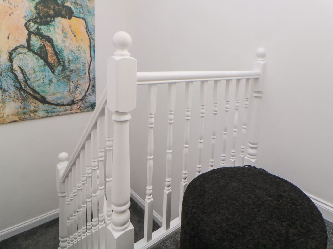 Brompton Gardens