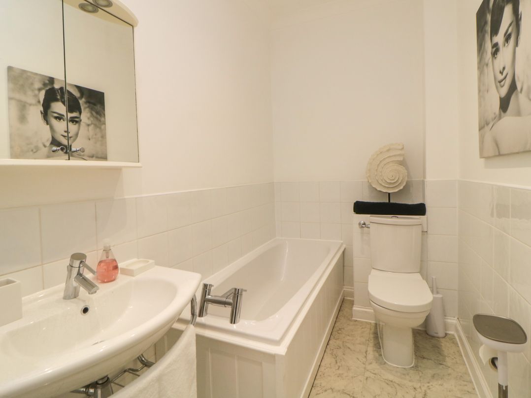 Brompton Gardens