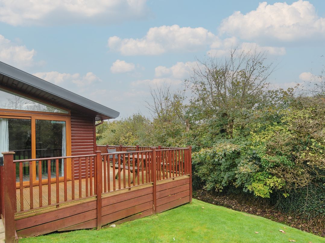 Haven Lodge