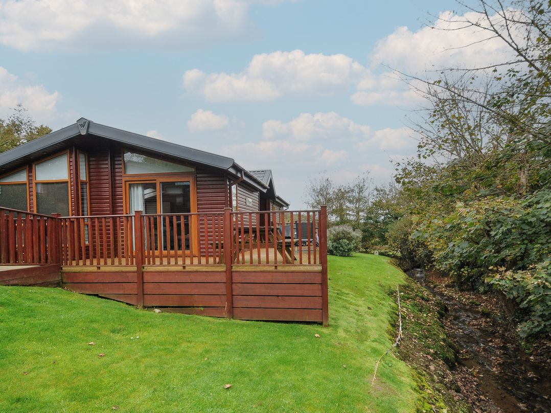 Haven Lodge