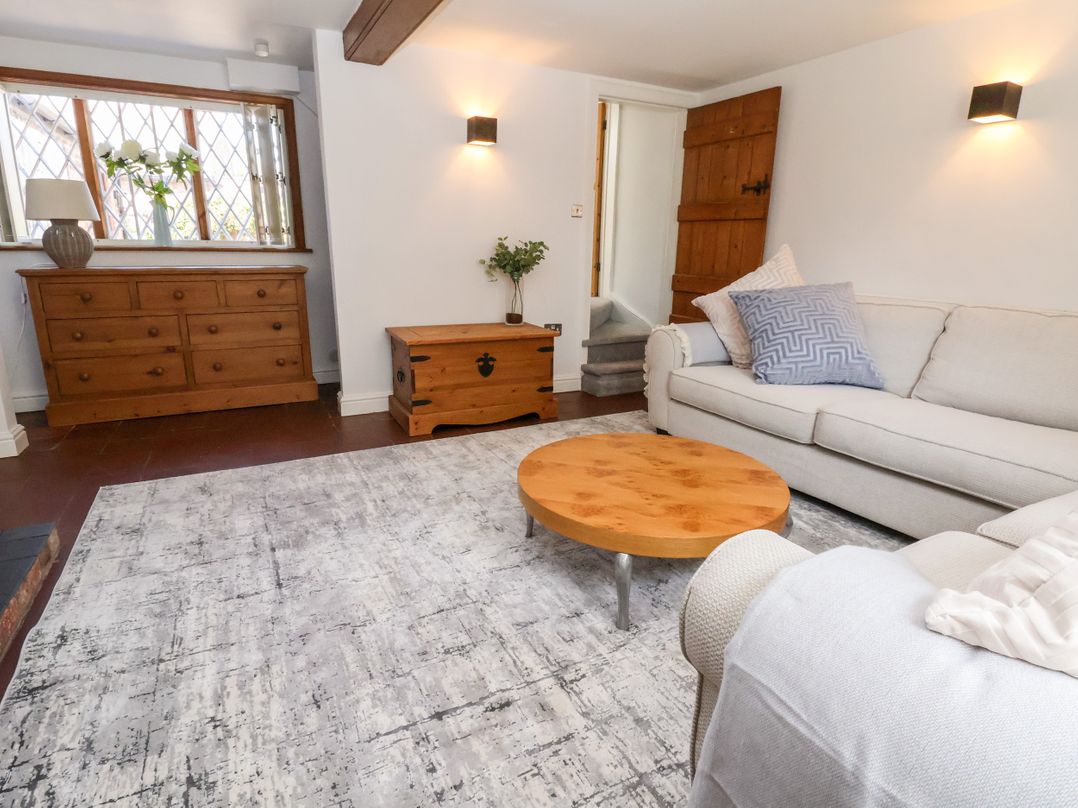 Jasmine Cottage