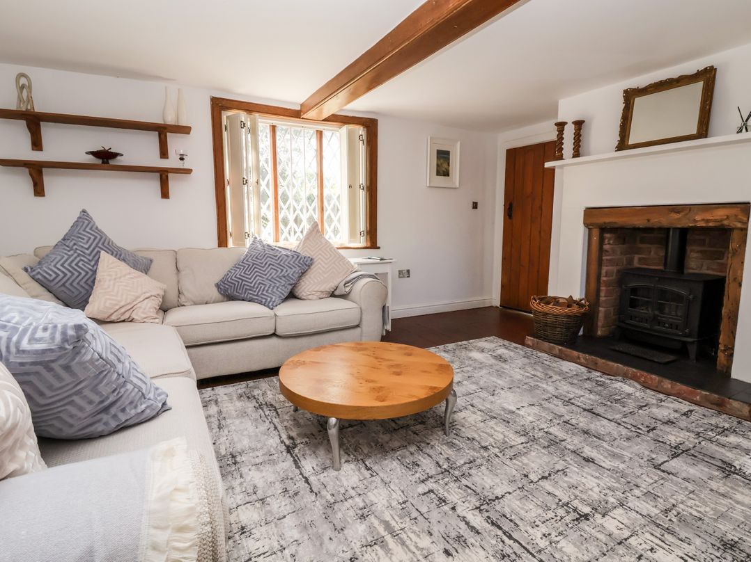 Jasmine Cottage