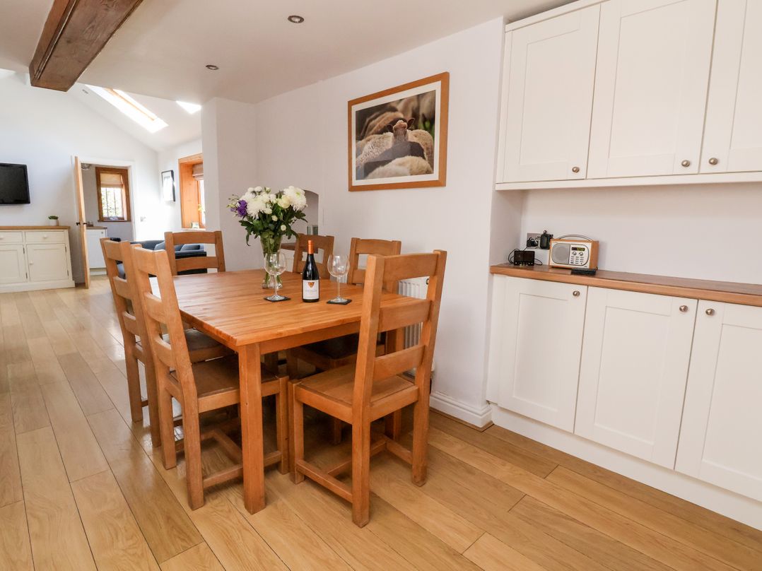 Jasmine Cottage