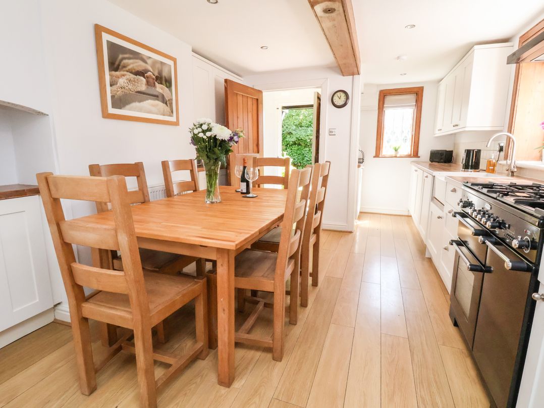Jasmine Cottage