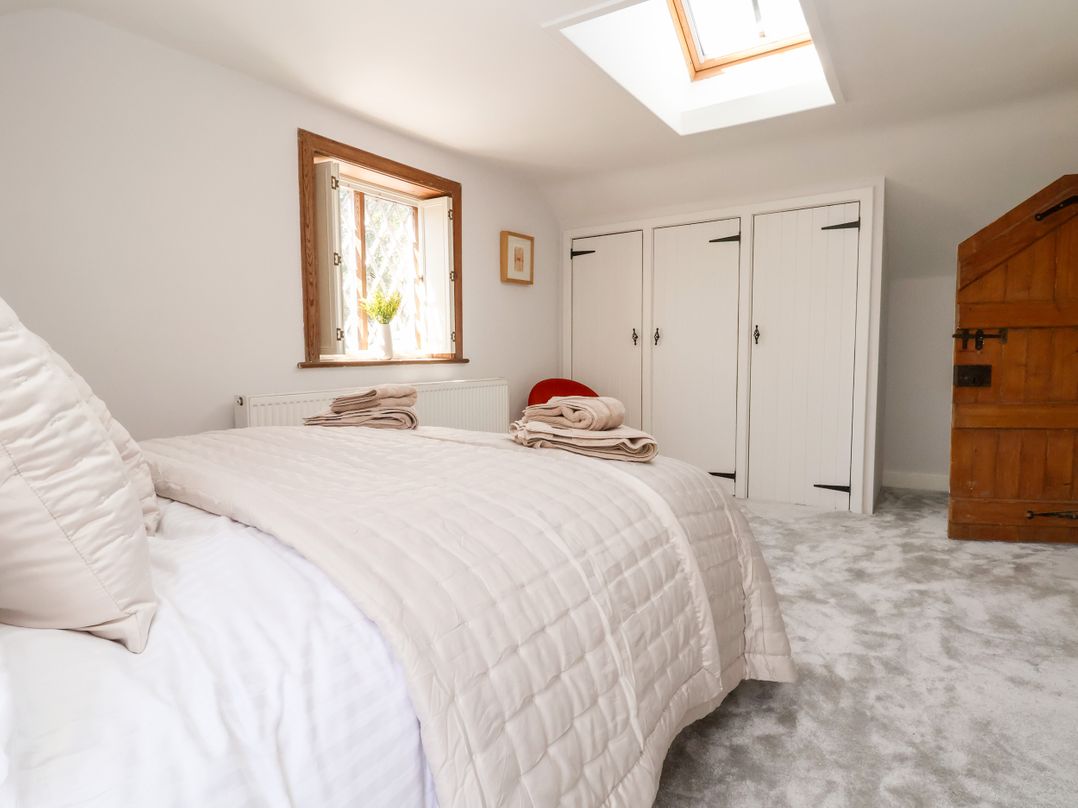 Jasmine Cottage