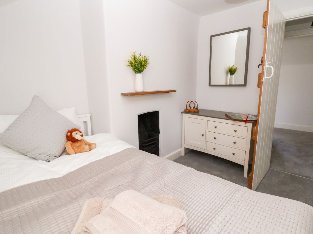 Jasmine Cottage