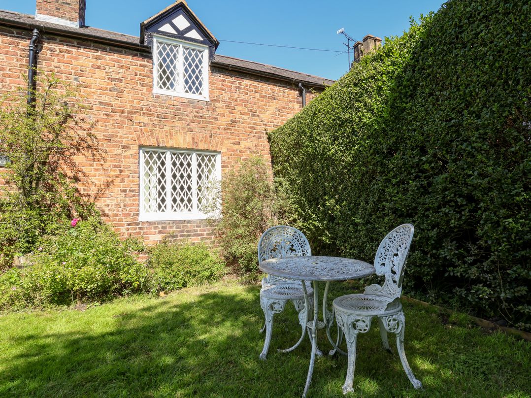 Jasmine Cottage