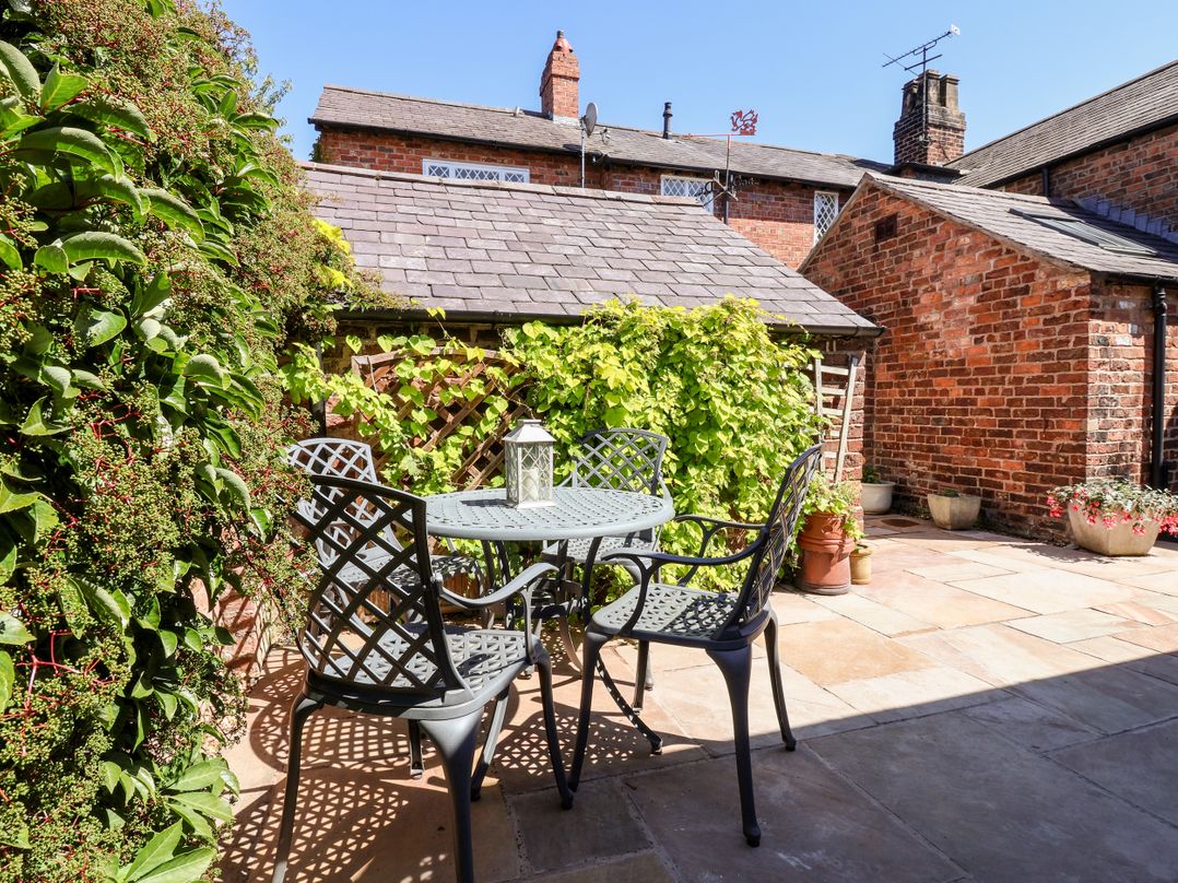 Jasmine Cottage