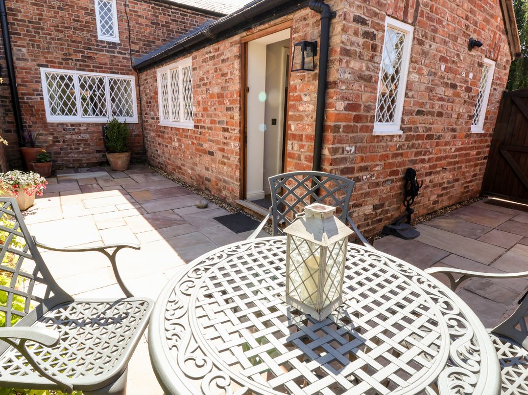 Jasmine Cottage