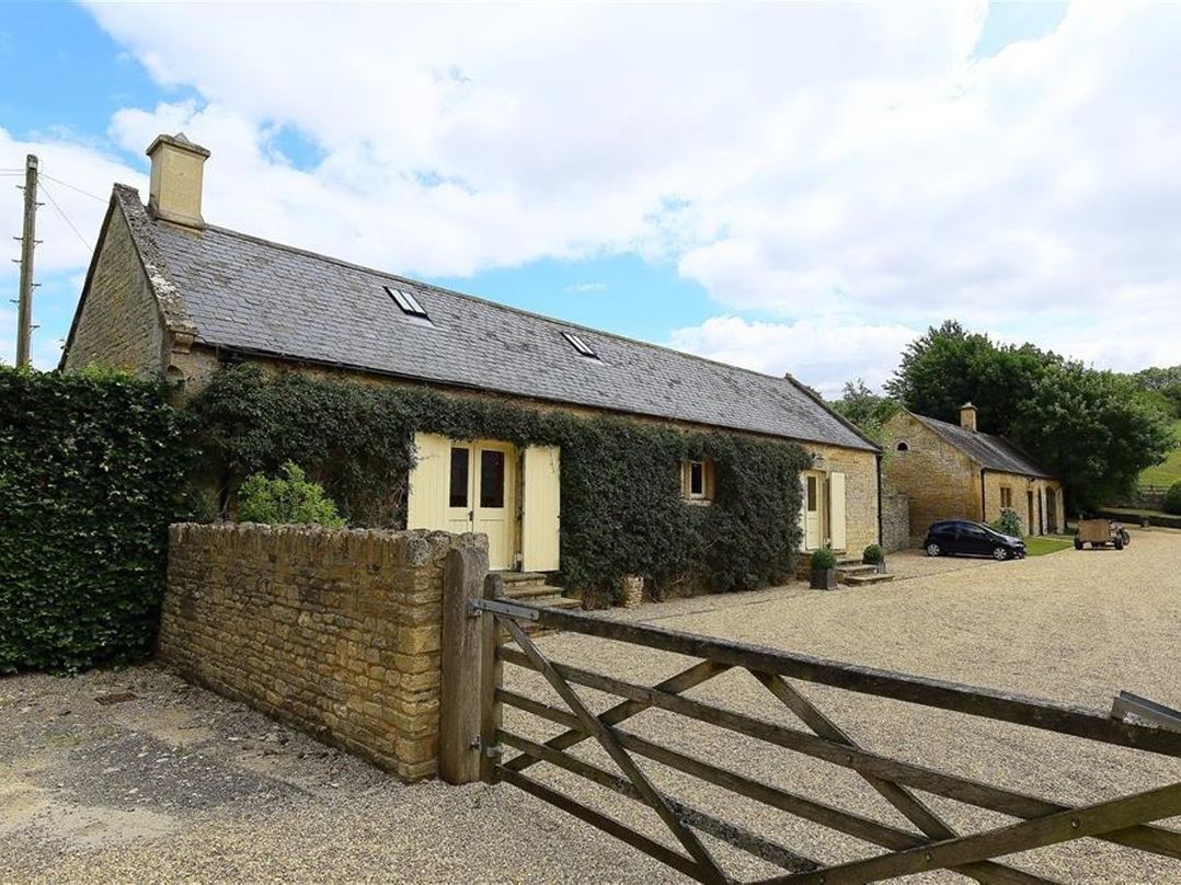 The Granary
