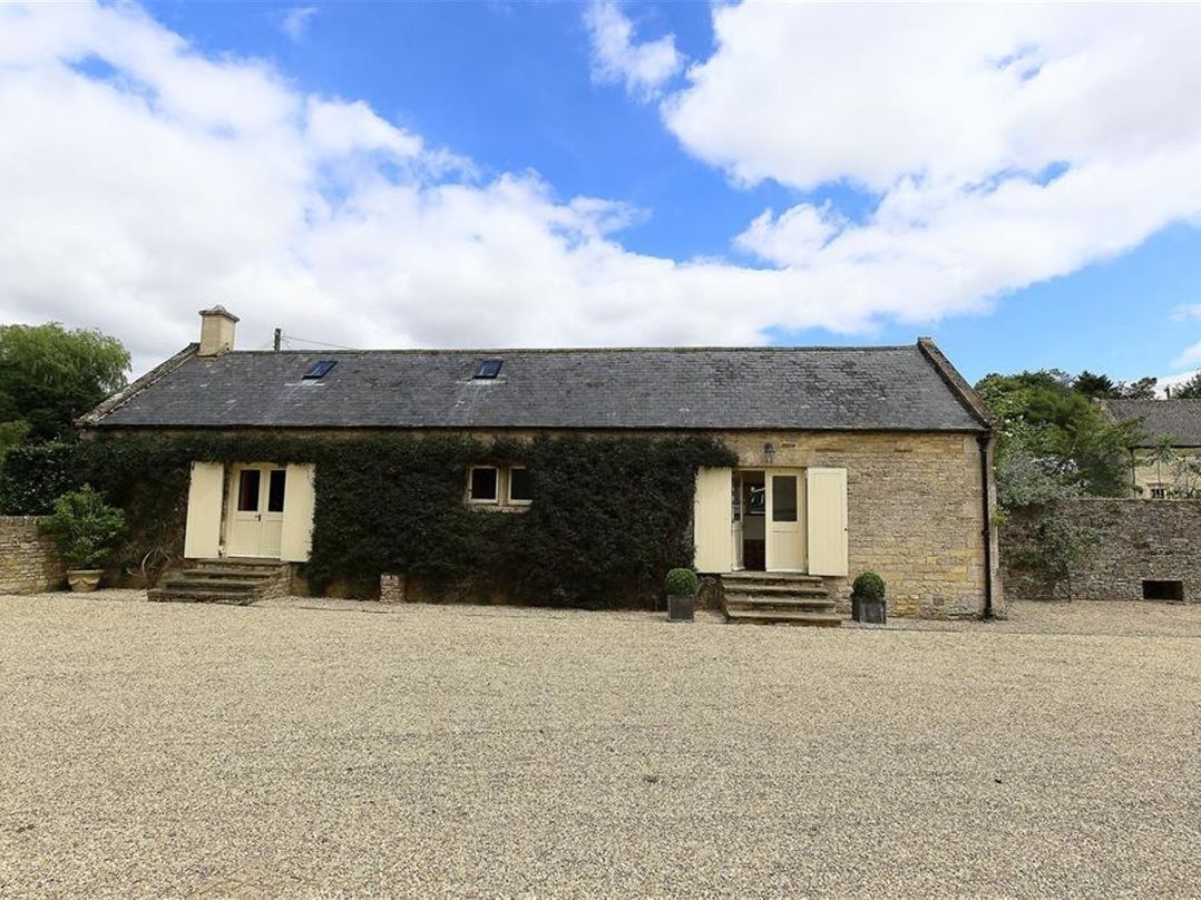 The Granary
