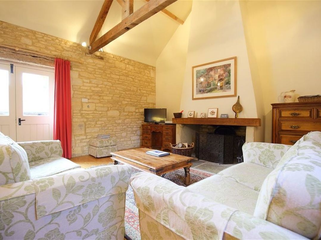 The Granary