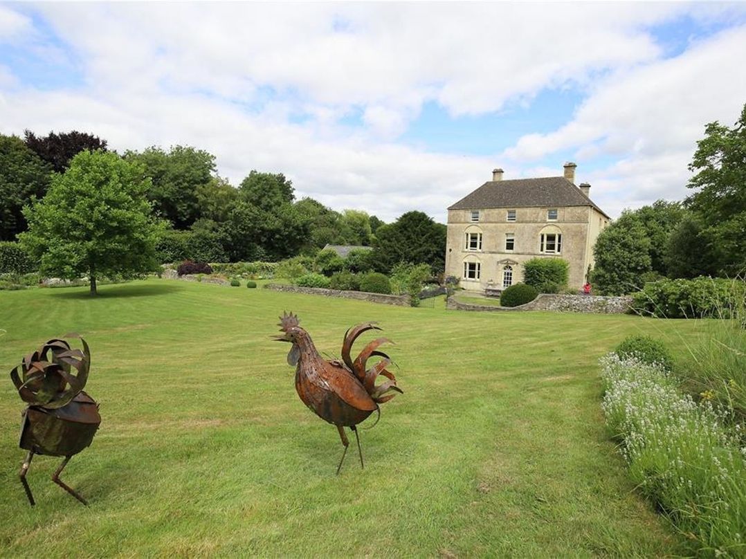 The Granary
