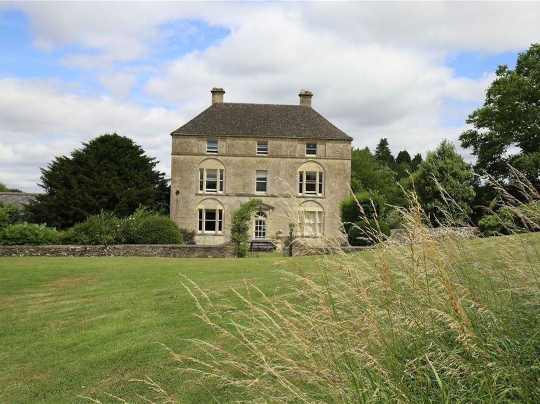 The Granary