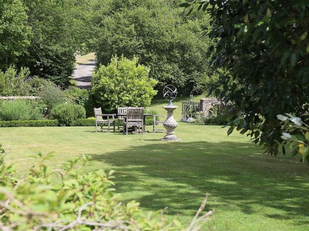 The Granary