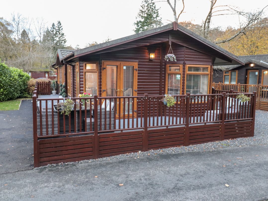 Ruskin Lodge