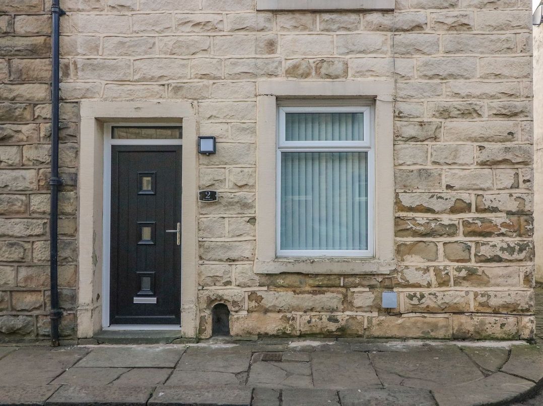 2 Brook Street