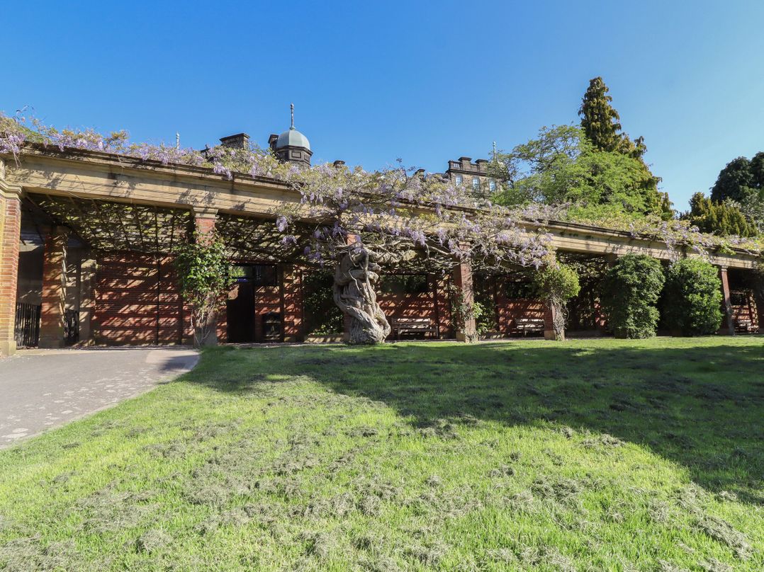 3 Glendowne Terrace