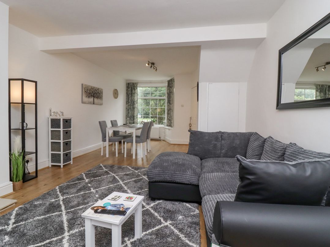 3 Glendowne Terrace