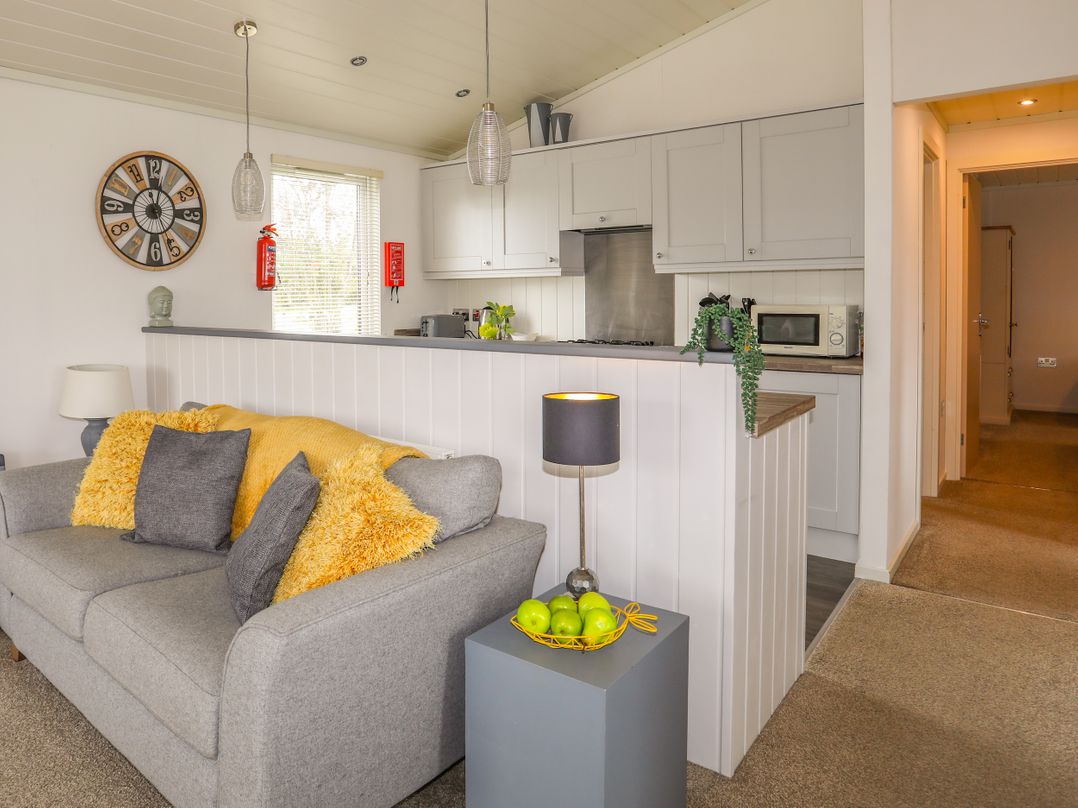 32 Sanctuary Lodge