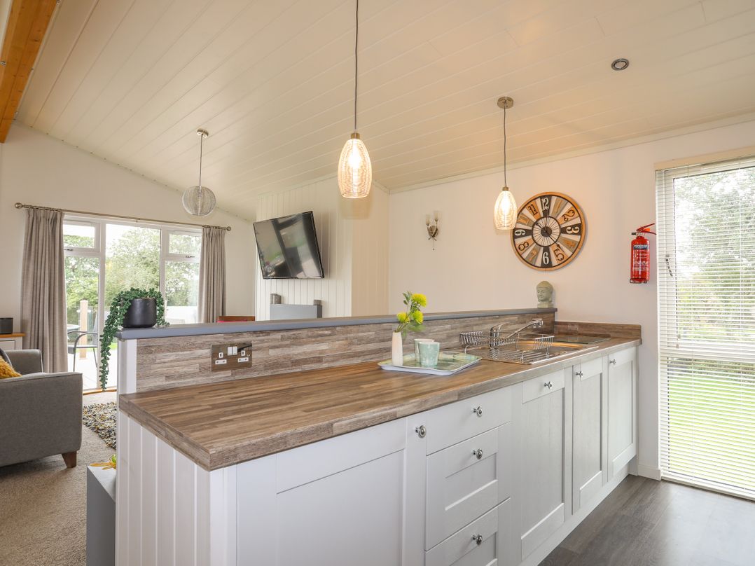 32 Sanctuary Lodge